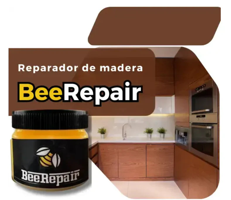 RESTAURADOR DE MADERA