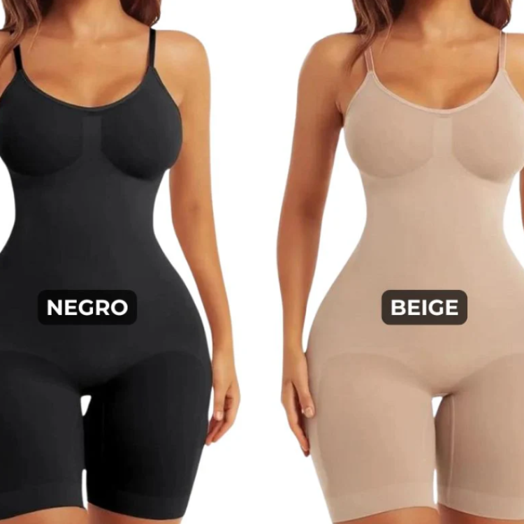 Rose™ FullBody - Extra Compresión y Moldeador de Figura 😍OFERTA EXCLUSIVA😍