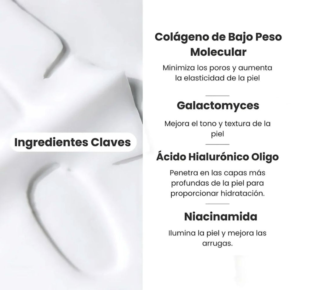 Biodance™ - Mascarilla de Colágeno - La Mas Viral del Mercado 😍Pack de 4  Mascarillas😍