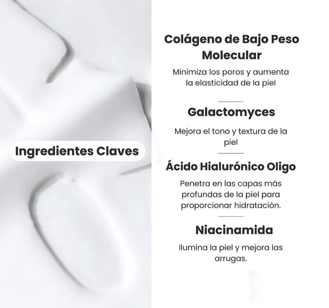 Biodance™ - Mascarilla de Colágeno - La Mas Viral del Mercado 😍Pack de 4  Mascarillas😍
